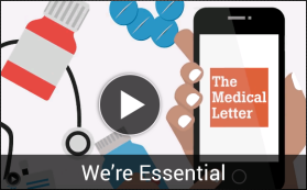 The Medical Letter Inc The Medical Letter Inc